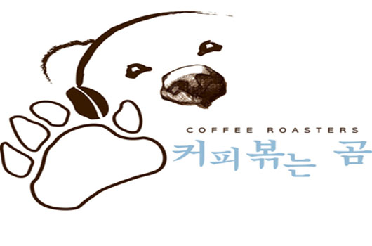 곰커피 이미지